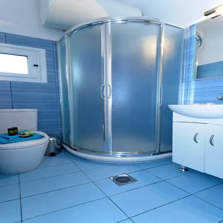 Holiday home Melina - Costa Ilios Ornos (Mykonos)